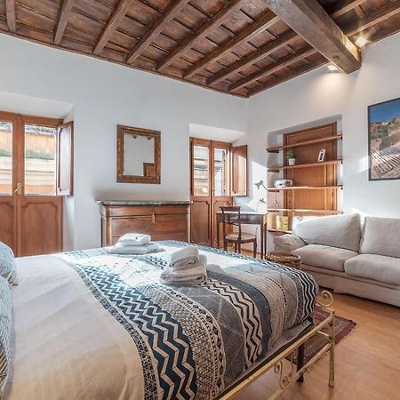Appartement Montecitorio & Pantheon Stylish Flat à Rome Extérieur photo
