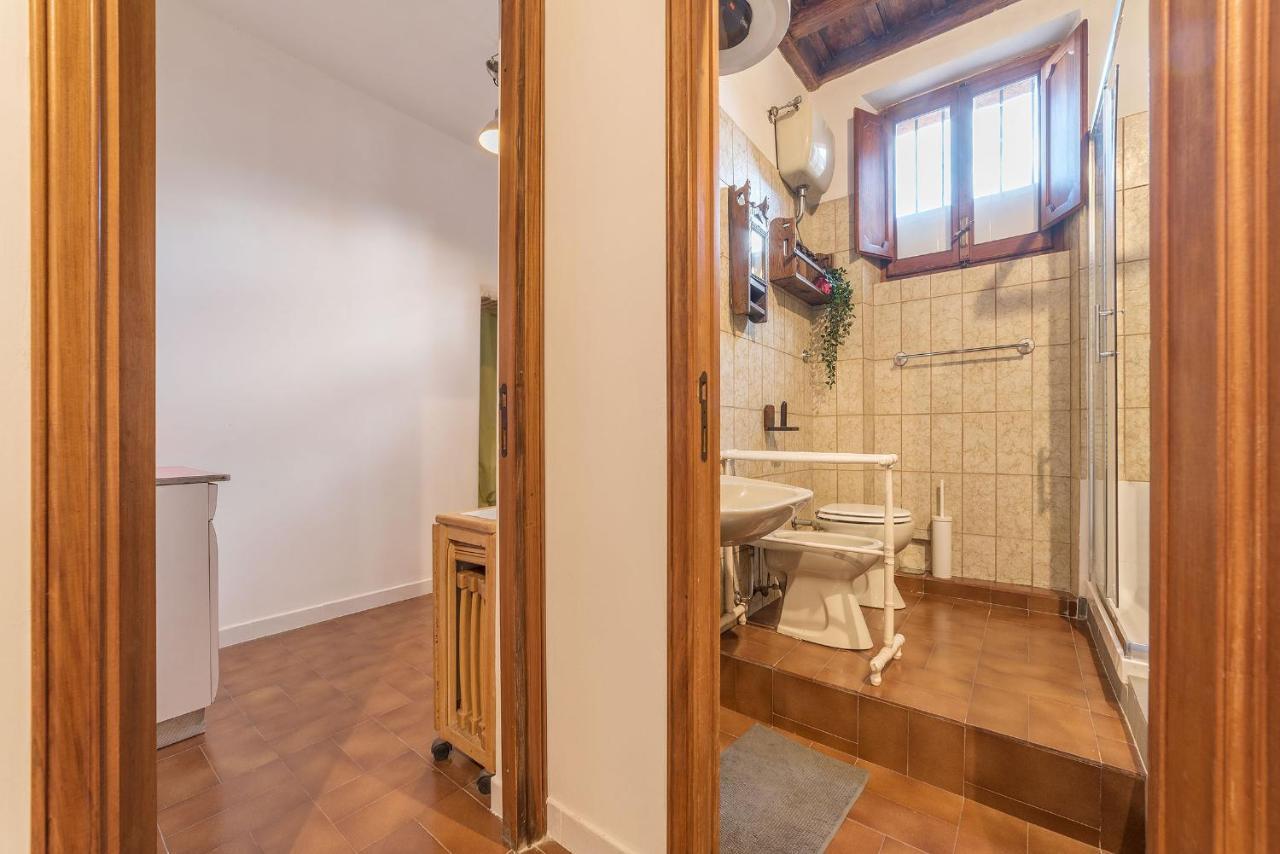 Appartement Montecitorio & Pantheon Stylish Flat à Rome Extérieur photo
