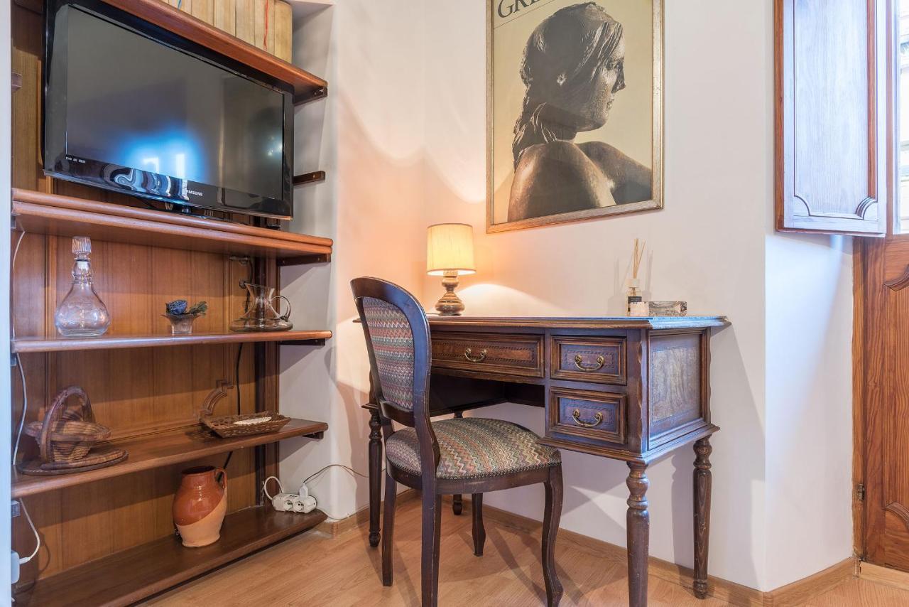 Appartement Montecitorio & Pantheon Stylish Flat à Rome Extérieur photo