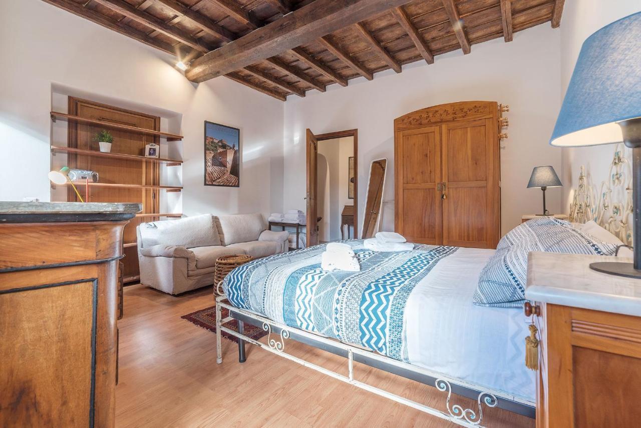 Appartement Montecitorio & Pantheon Stylish Flat à Rome Extérieur photo