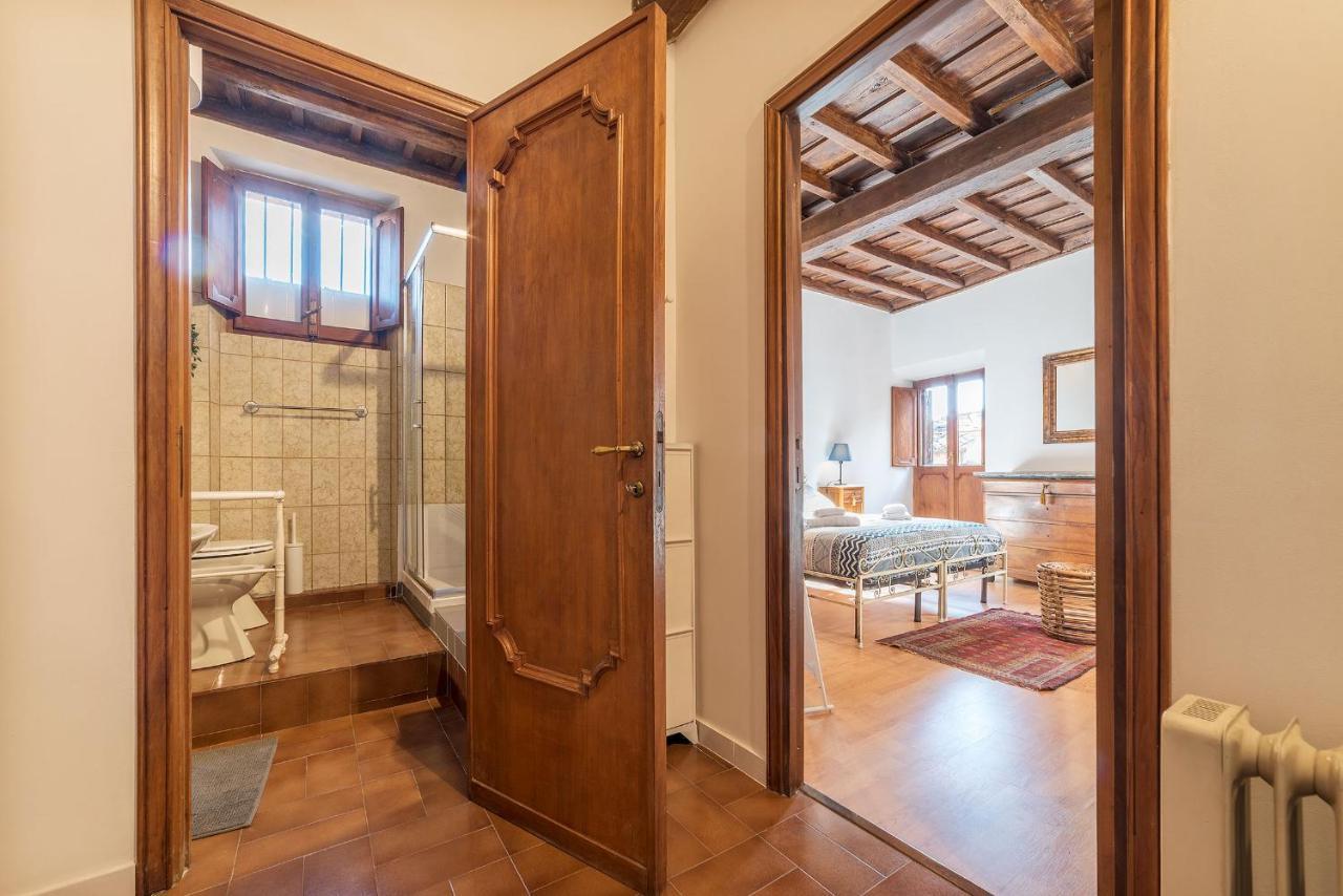Appartement Montecitorio & Pantheon Stylish Flat à Rome Extérieur photo