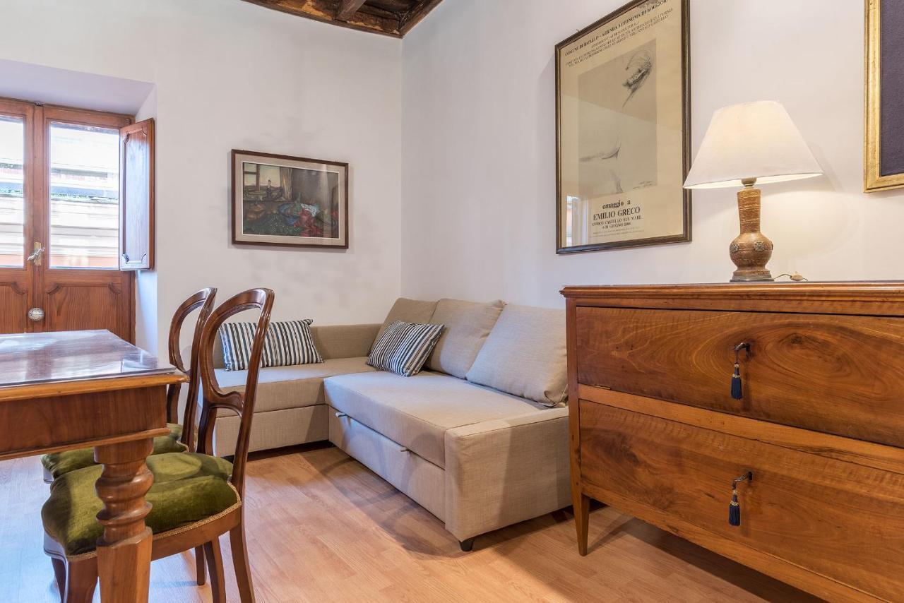 Appartement Montecitorio & Pantheon Stylish Flat à Rome Extérieur photo