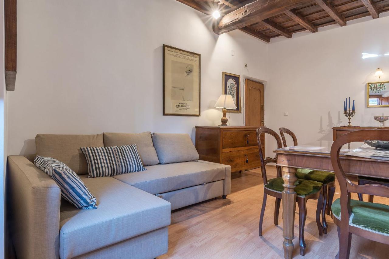 Appartement Montecitorio & Pantheon Stylish Flat à Rome Extérieur photo