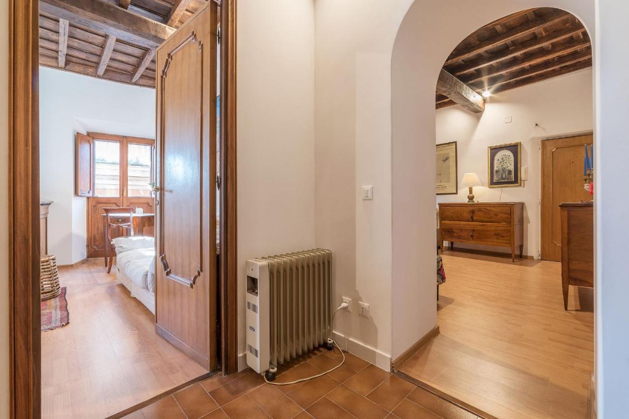 Appartement Montecitorio & Pantheon Stylish Flat à Rome Extérieur photo