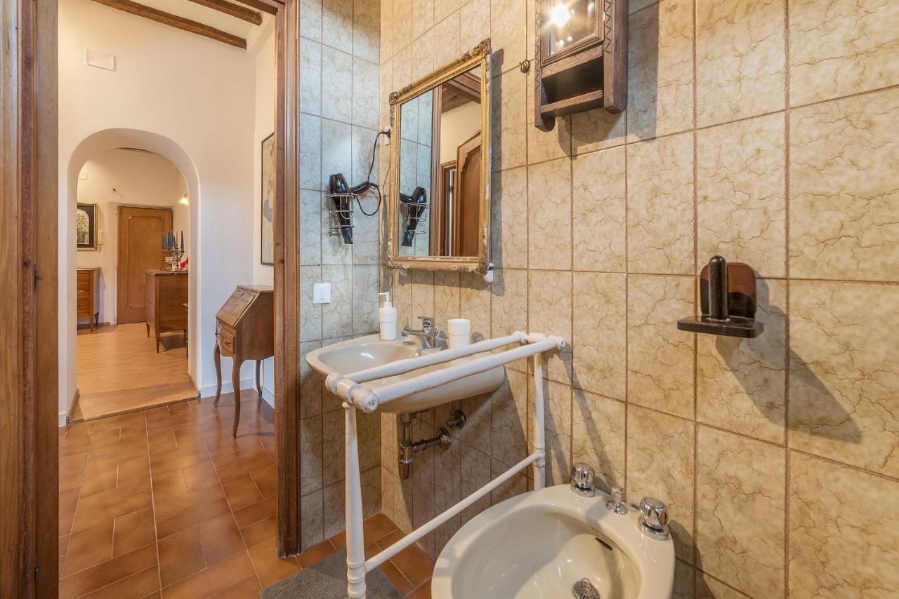 Appartement Montecitorio & Pantheon Stylish Flat à Rome Extérieur photo
